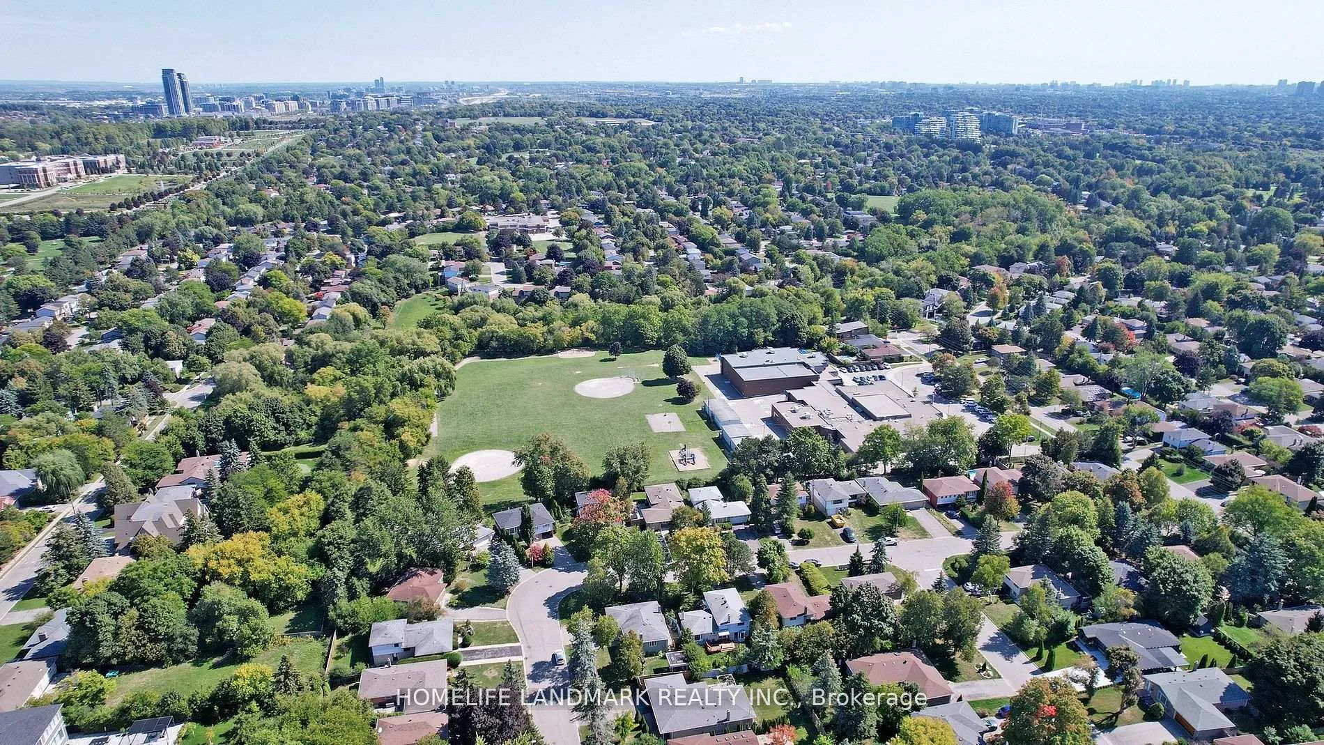 Photo 43 of Unit Basement, 11 Uplands Avenue, Vaughan, Uplands — HOMEH