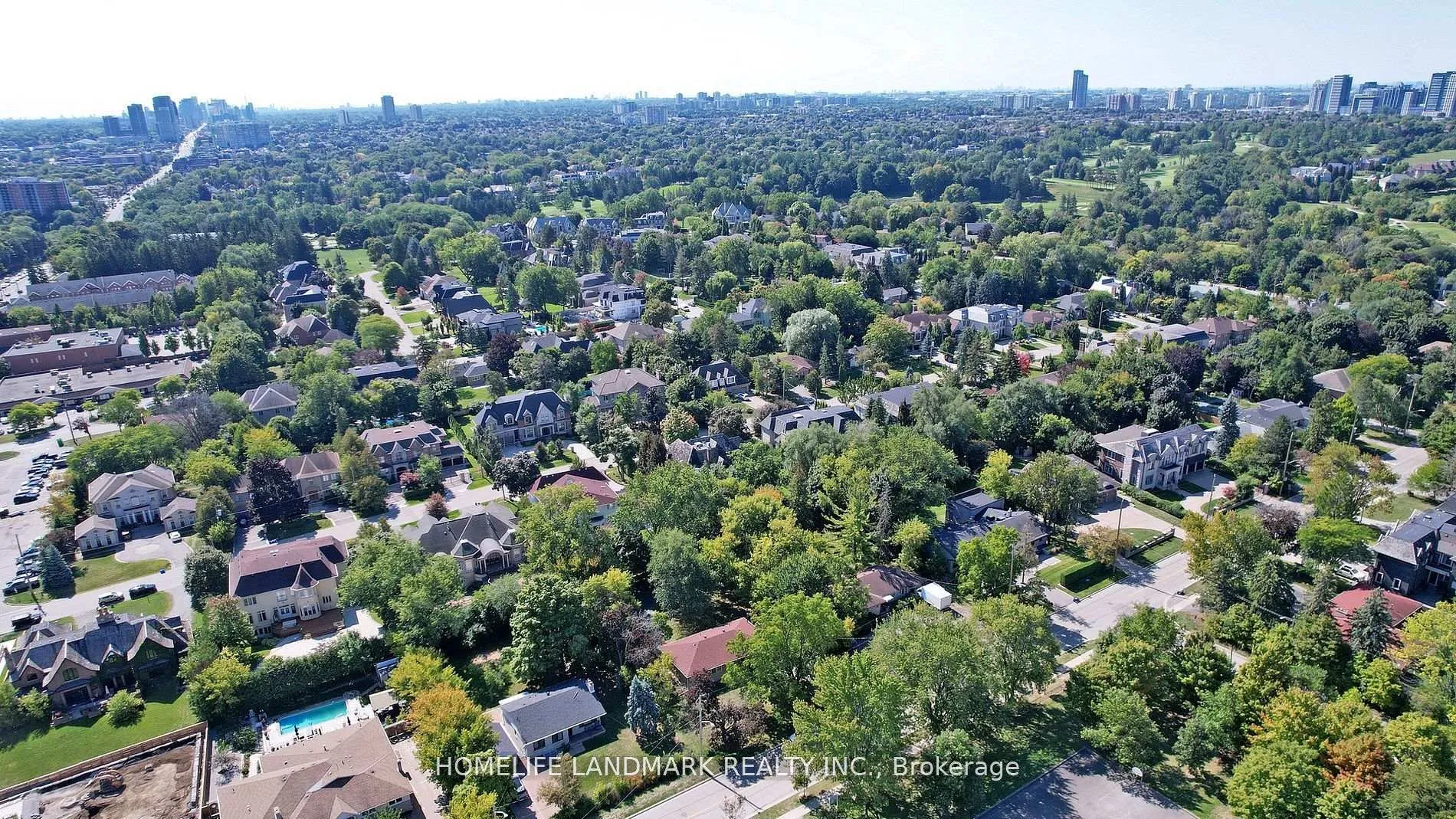 Photo 44 of Unit Basement, 11 Uplands Avenue, Vaughan, Uplands — HOMEH
