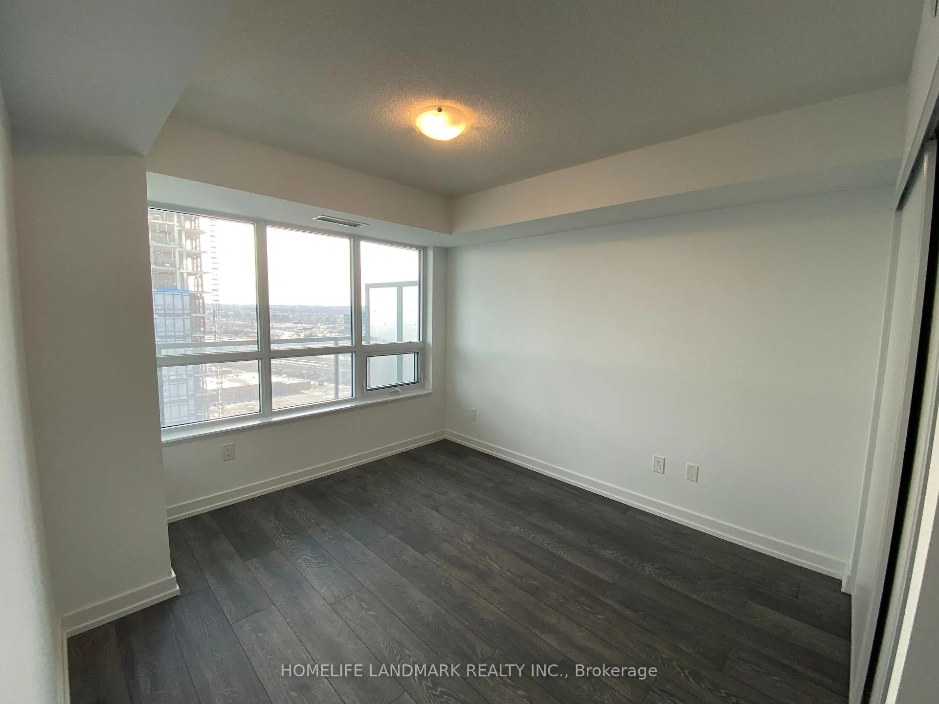 Photo 7 of Unit 1807, 1455 Celebration Drive, Pickering, Bay Ridges — HOMEH