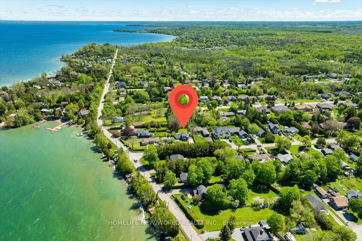 Photo 1 of 853 Fairbank Avenue, Georgina, Historic Lakeshore Communities — HOMEH