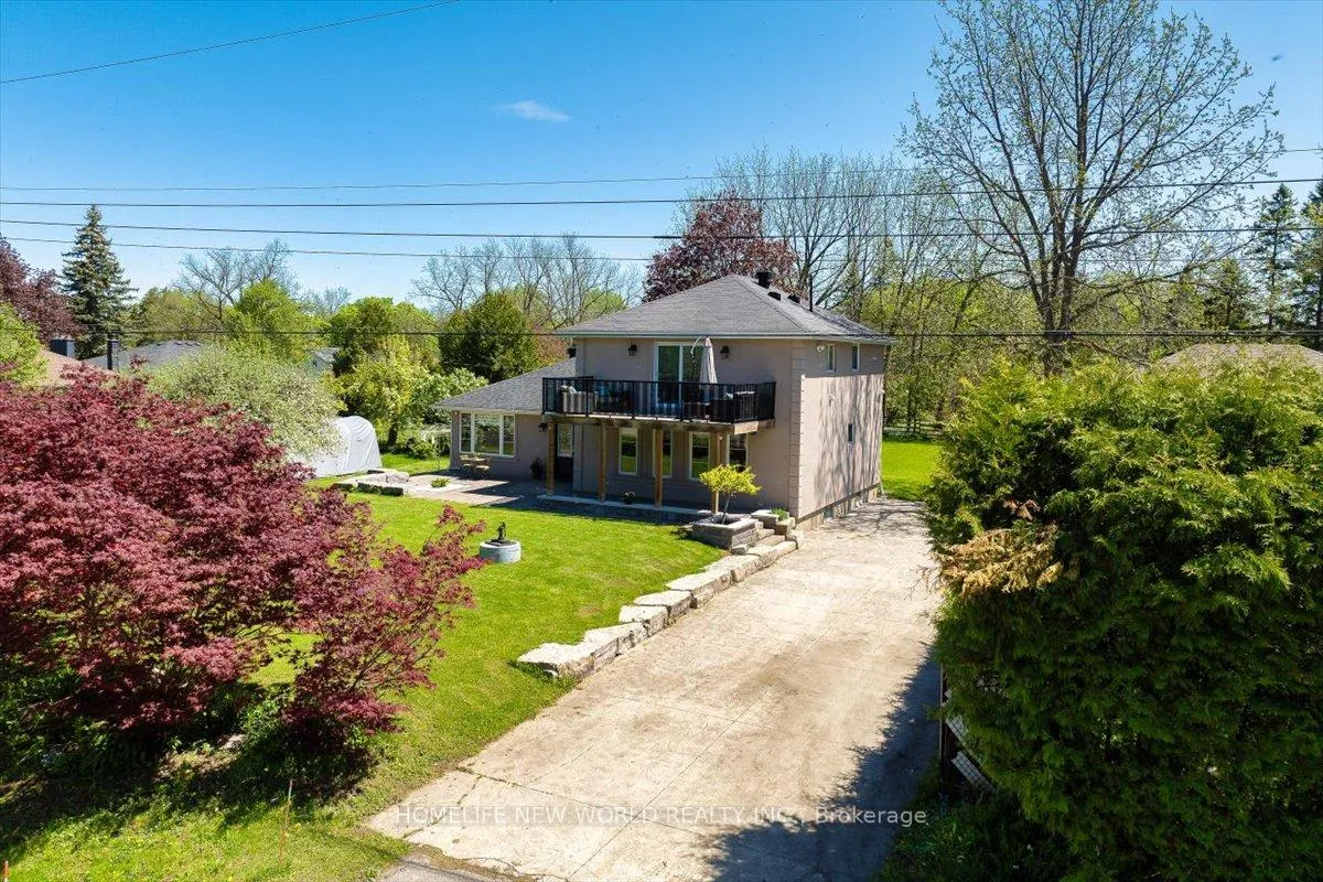 Photo 7 of 853 Fairbank Avenue, Georgina, Historic Lakeshore Communities — HOMEH