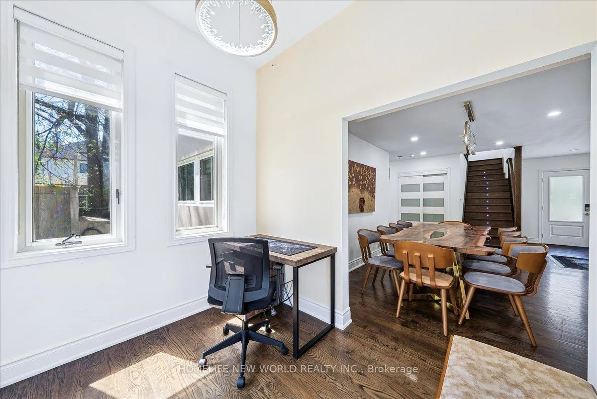 Photo 10 of 853 Fairbank Avenue, Georgina, Historic Lakeshore Communities — HOMEH