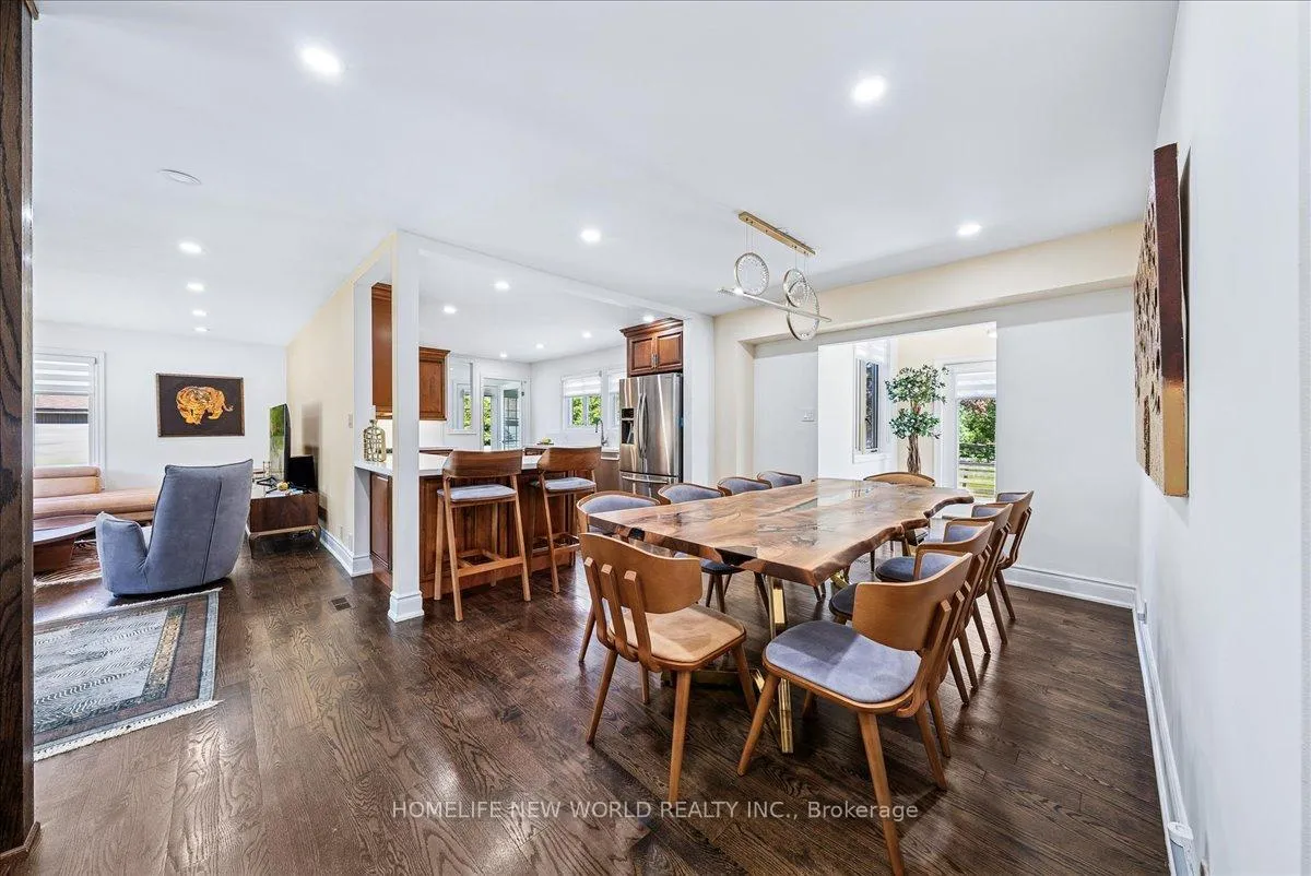 Photo 11 of 853 Fairbank Avenue, Georgina, Historic Lakeshore Communities — HOMEH