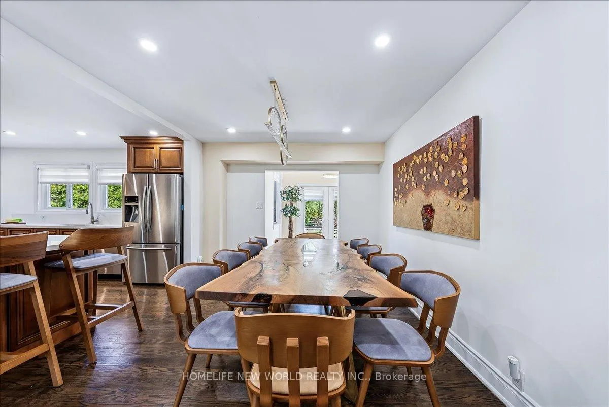 Photo 12 of 853 Fairbank Avenue, Georgina, Historic Lakeshore Communities — HOMEH