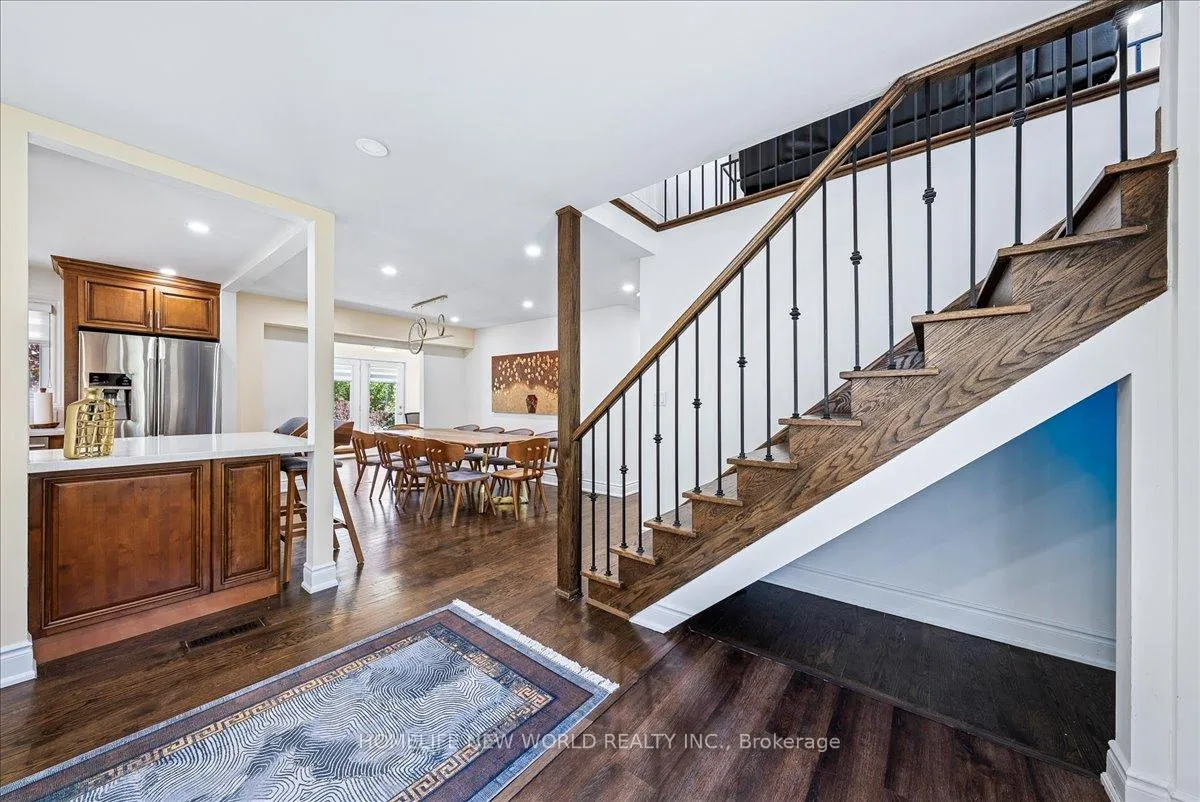 Photo 14 of 853 Fairbank Avenue, Georgina, Historic Lakeshore Communities — HOMEH