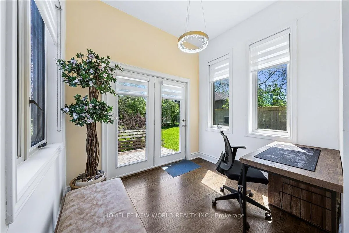 Photo 26 of 853 Fairbank Avenue, Georgina, Historic Lakeshore Communities — HOMEH