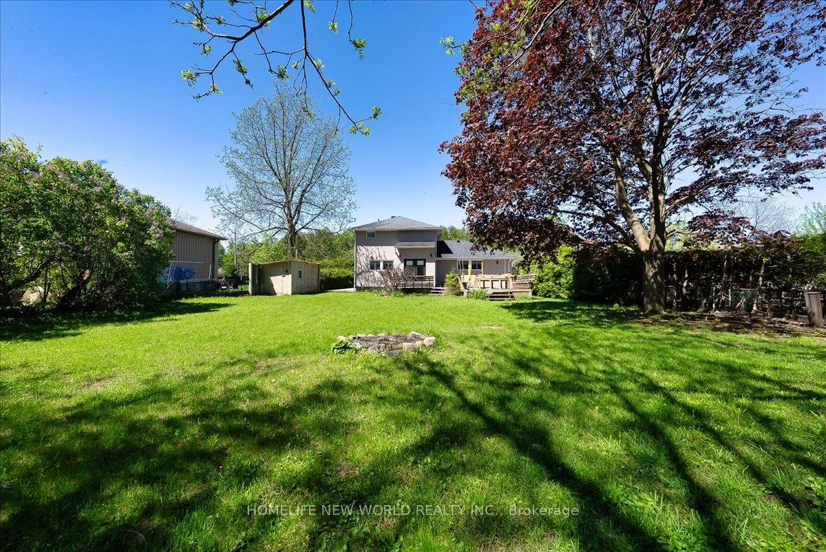 Photo 39 of 853 Fairbank Avenue, Georgina, Historic Lakeshore Communities — HOMEH