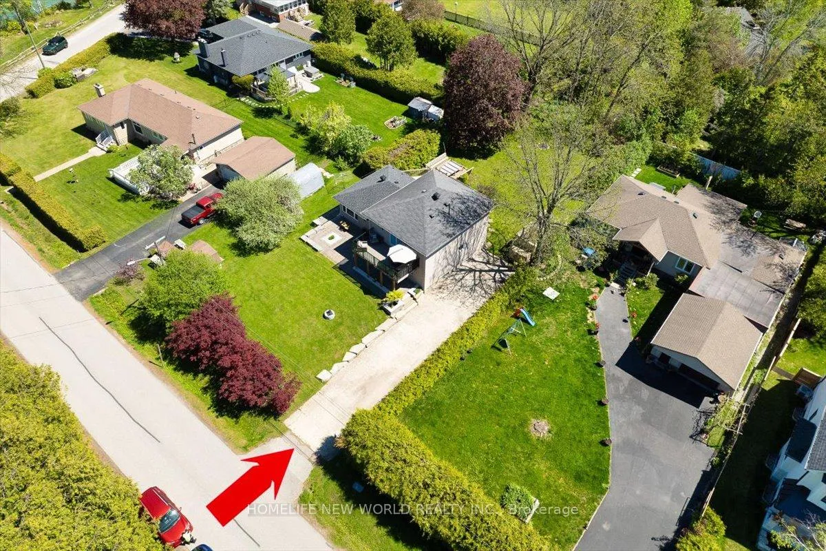 Photo 41 of 853 Fairbank Avenue, Georgina, Historic Lakeshore Communities — HOMEH