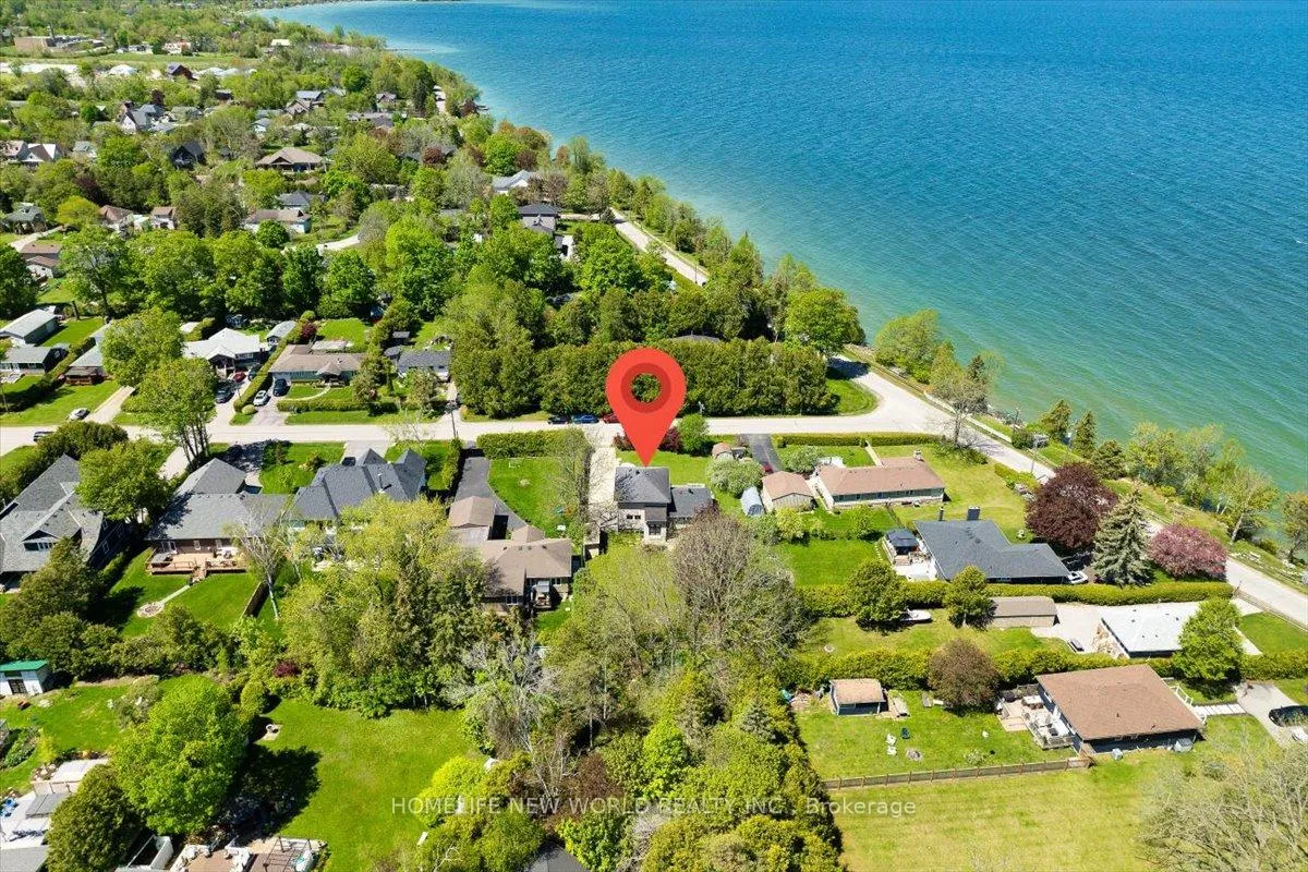 Photo 42 of 853 Fairbank Avenue, Georgina, Historic Lakeshore Communities — HOMEH