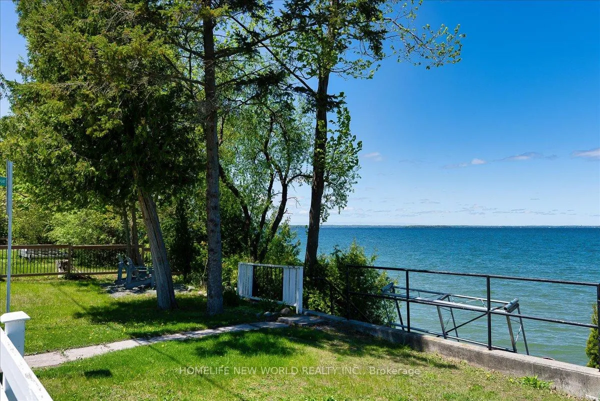 Photo 44 of 853 Fairbank Avenue, Georgina, Historic Lakeshore Communities — HOMEH