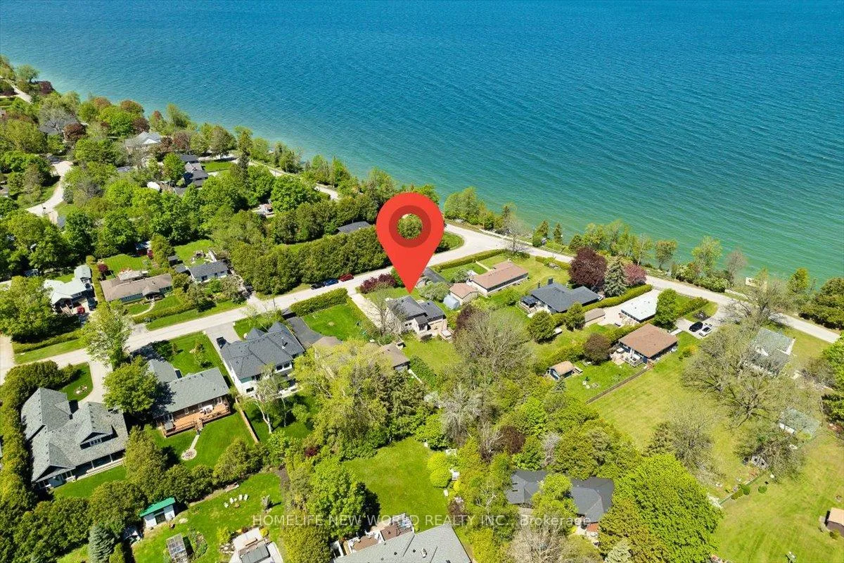 Photo 45 of 853 Fairbank Avenue, Georgina, Historic Lakeshore Communities — HOMEH