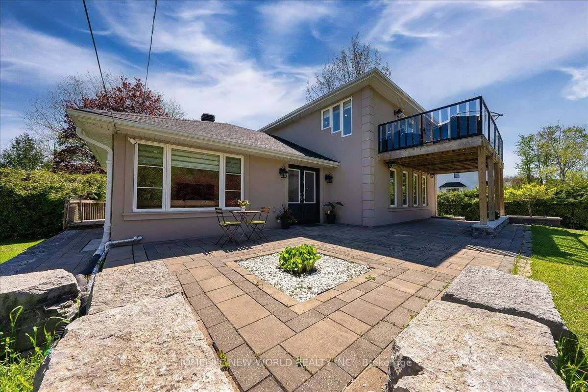 Photo 46 of 853 Fairbank Avenue, Georgina, Historic Lakeshore Communities — HOMEH