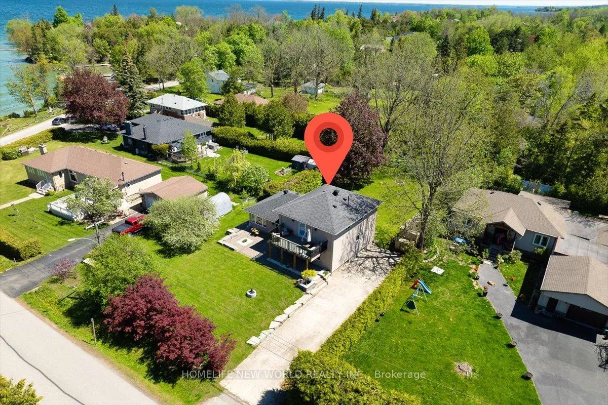 Photo 47 of 853 Fairbank Avenue, Georgina, Historic Lakeshore Communities — HOMEH