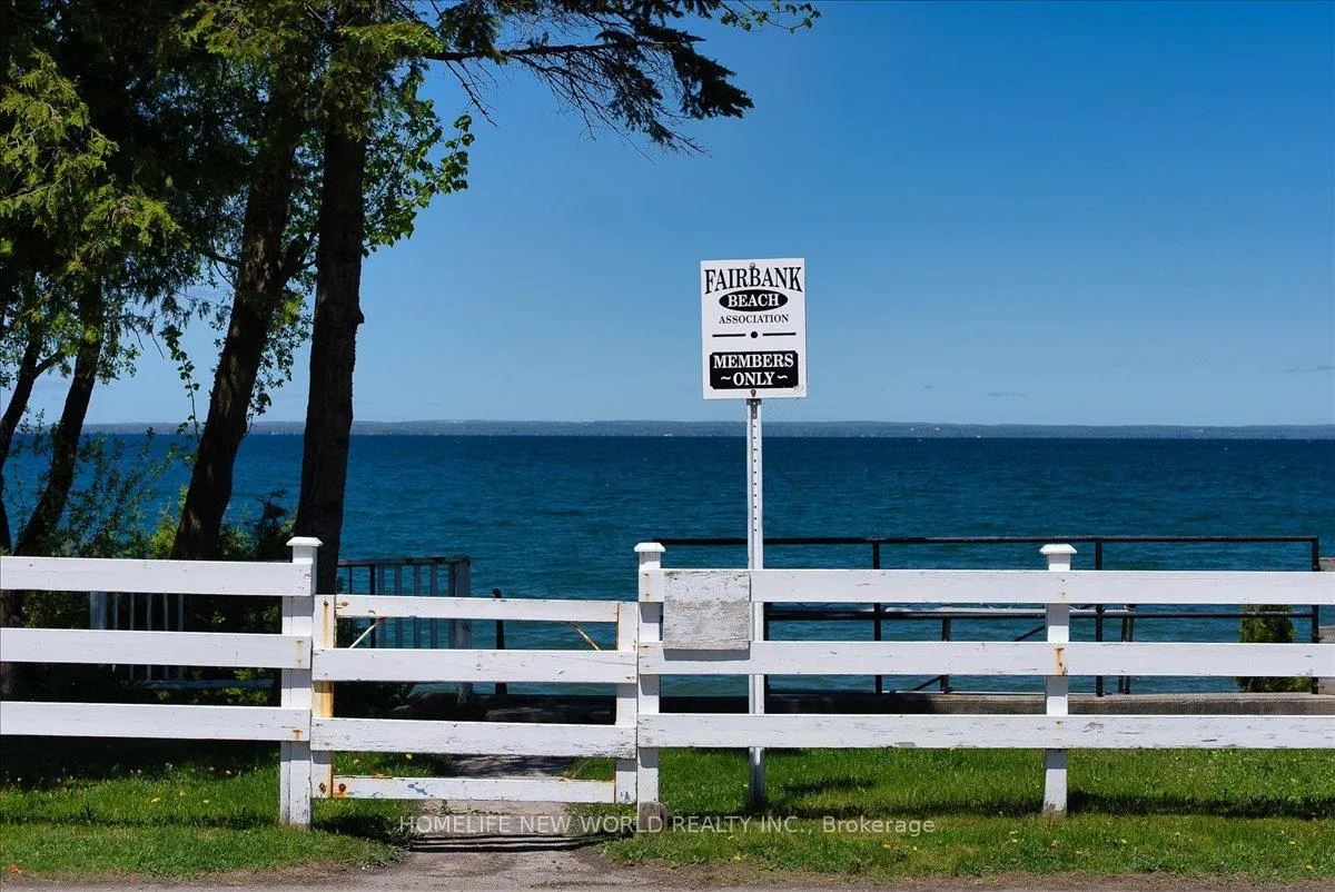 Photo 48 of 853 Fairbank Avenue, Georgina, Historic Lakeshore Communities — HOMEH