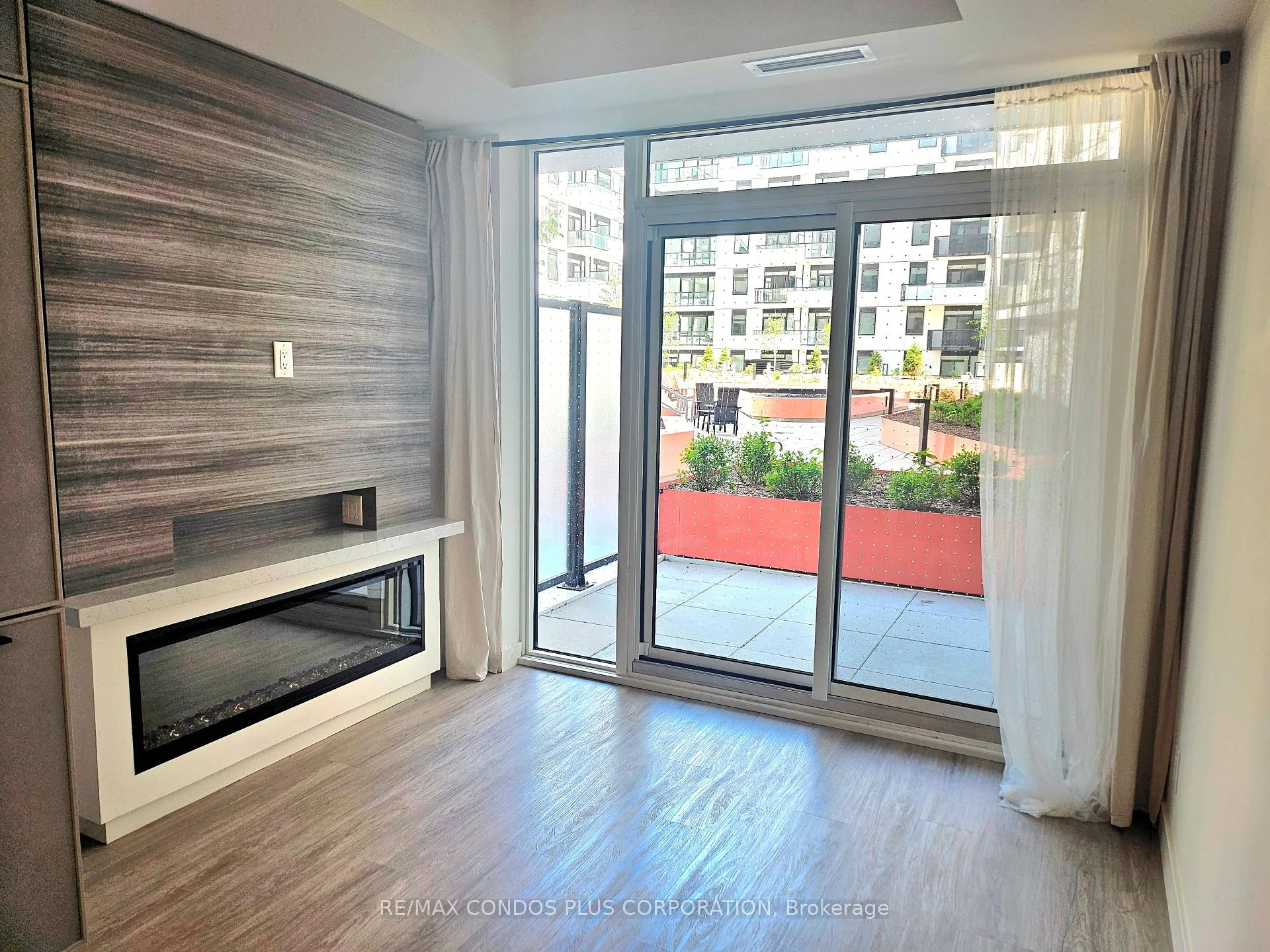 Photo 1 of Unit 345, 1050 Eastern Avenue, Toronto, The Beaches — HOMEH