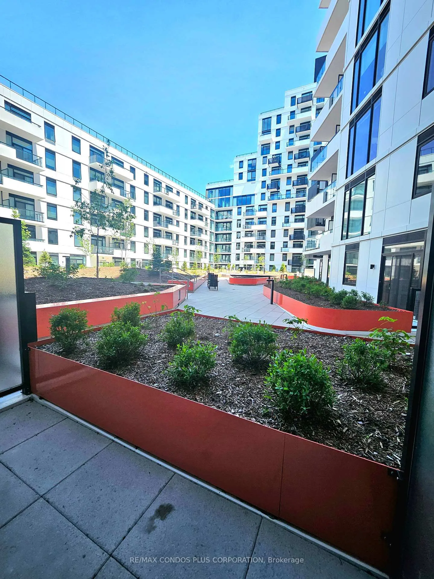 Photo 7 of Unit 345, 1050 Eastern Avenue, Toronto, The Beaches — HOMEH