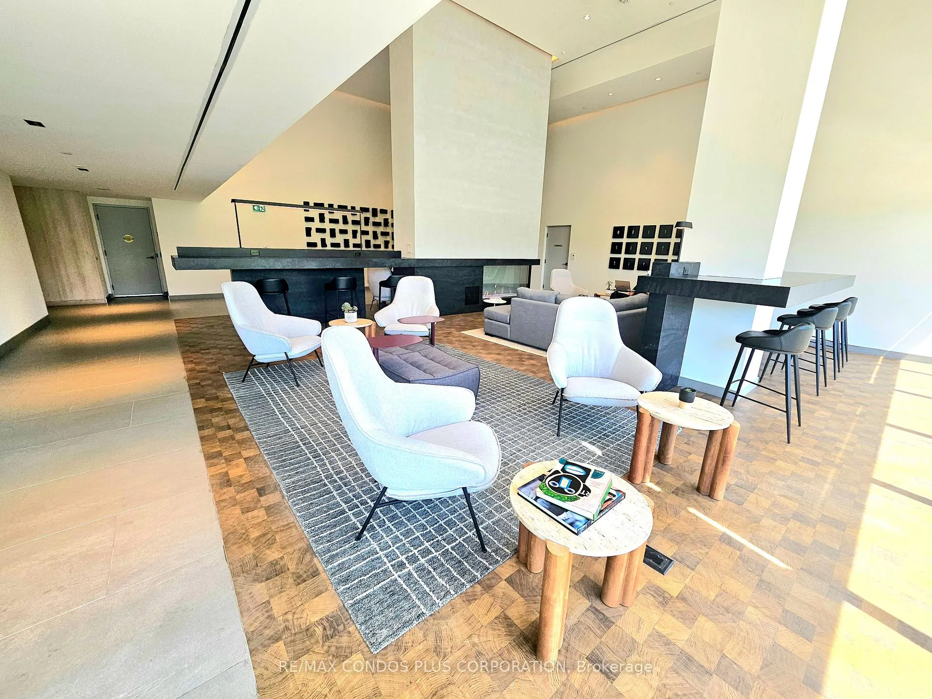 Photo 14 of Unit 345, 1050 Eastern Avenue, Toronto, The Beaches — HOMEH