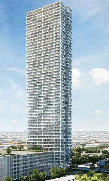 Photo 1 of Unit 4612, 898 Portage Parkway, Vaughan, Vaughan Corporate Centre — HOMEH