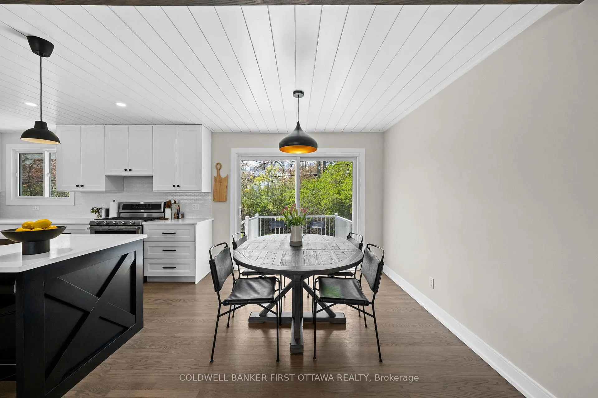 Photo 9 of 740 Garner Avenue, Ottawa, Mooneys Bay/Riverside Park — HOMEH