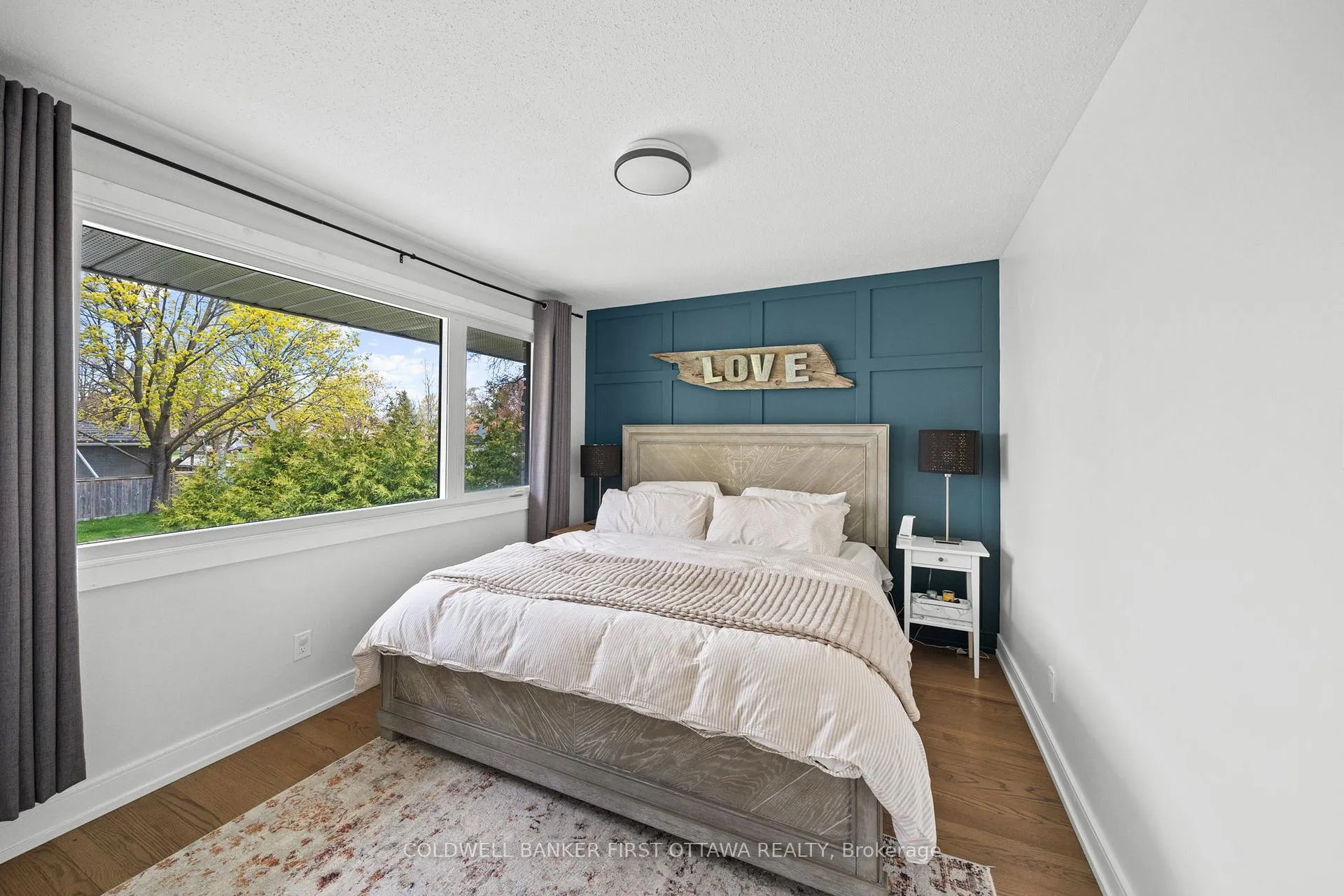 Photo 14 of 740 Garner Avenue, Ottawa, Mooneys Bay/Riverside Park — HOMEH