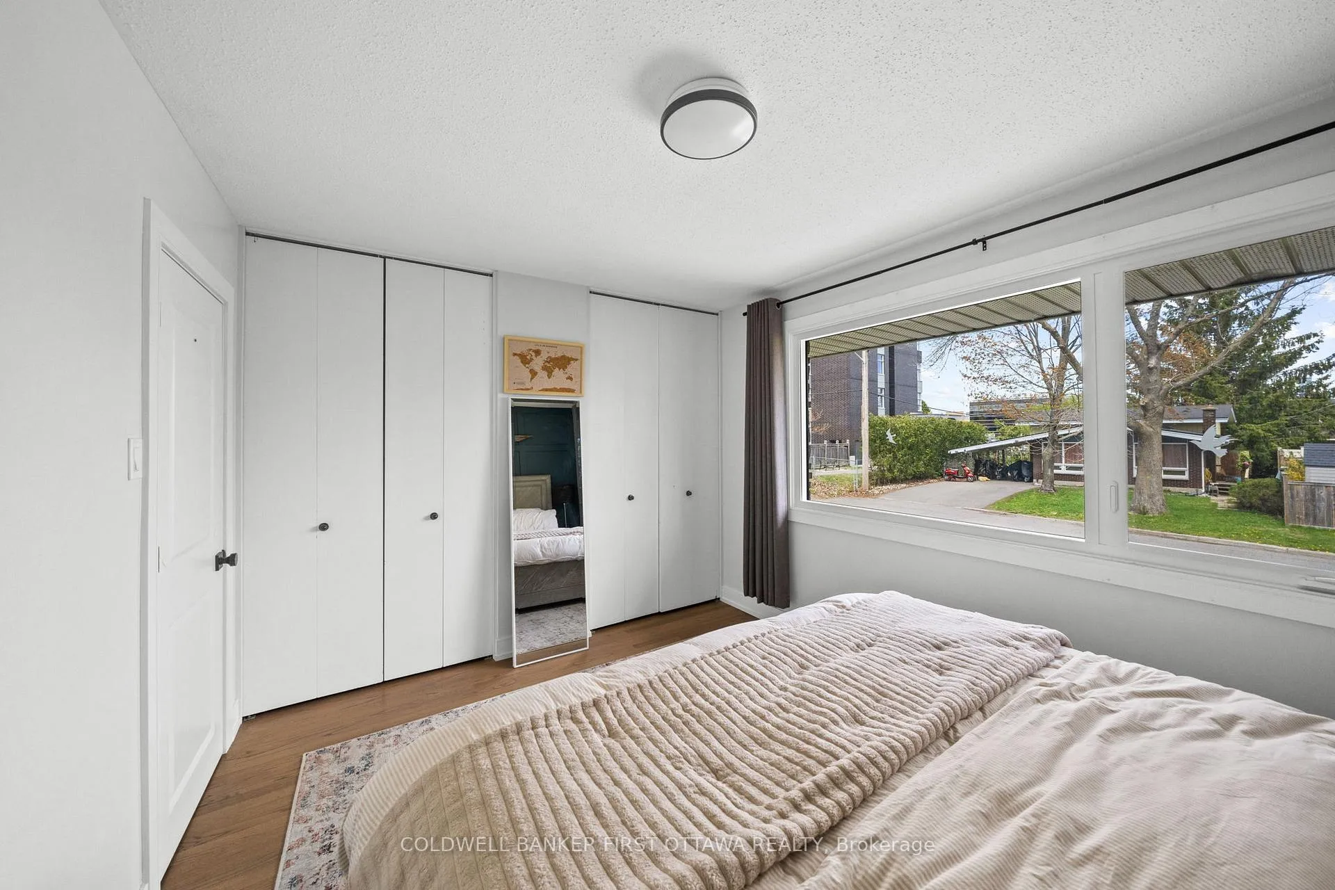 Photo 15 of 740 Garner Avenue, Ottawa, Mooneys Bay/Riverside Park — HOMEH
