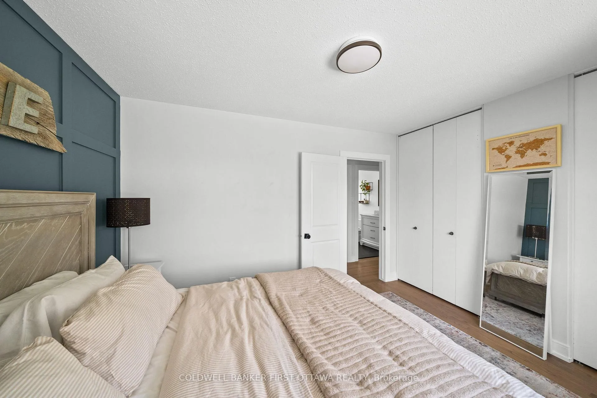 Photo 16 of 740 Garner Avenue, Ottawa, Mooneys Bay/Riverside Park — HOMEH
