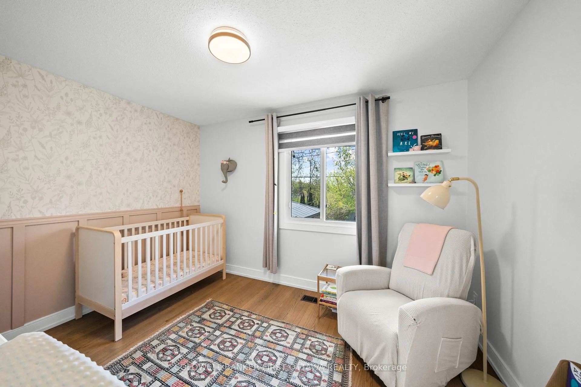 Photo 17 of 740 Garner Avenue, Ottawa, Mooneys Bay/Riverside Park — HOMEH