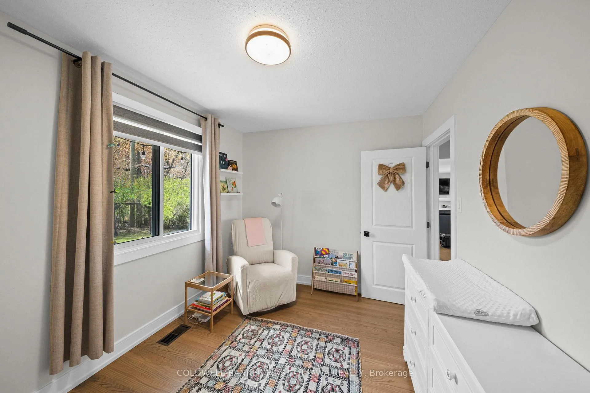 Photo 18 of 740 Garner Avenue, Ottawa, Mooneys Bay/Riverside Park — HOMEH