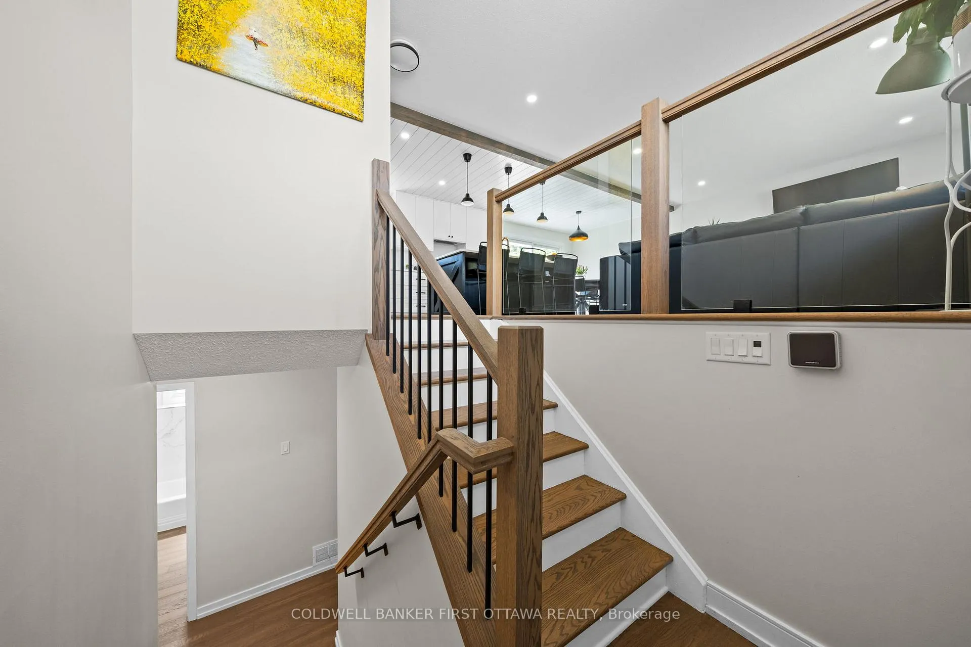 Photo 20 of 740 Garner Avenue, Ottawa, Mooneys Bay/Riverside Park — HOMEH