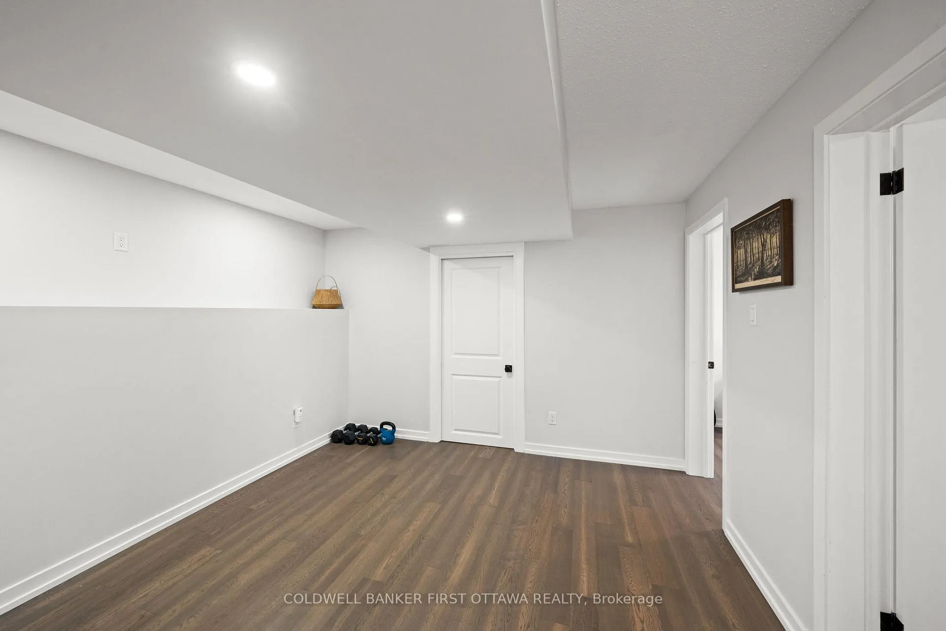 Photo 22 of 740 Garner Avenue, Ottawa, Mooneys Bay/Riverside Park — HOMEH