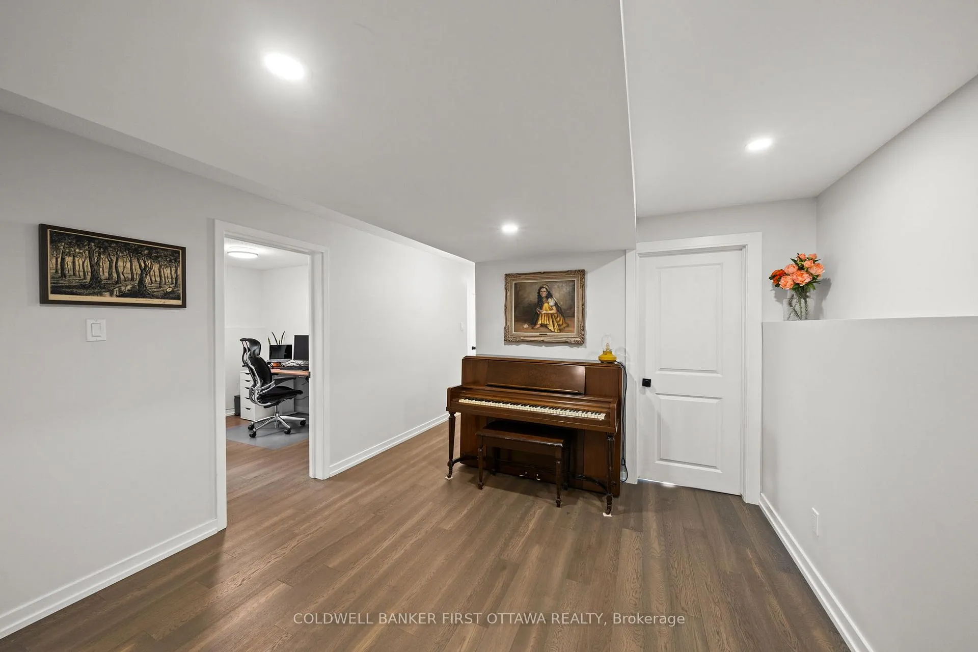 Photo 23 of 740 Garner Avenue, Ottawa, Mooneys Bay/Riverside Park — HOMEH
