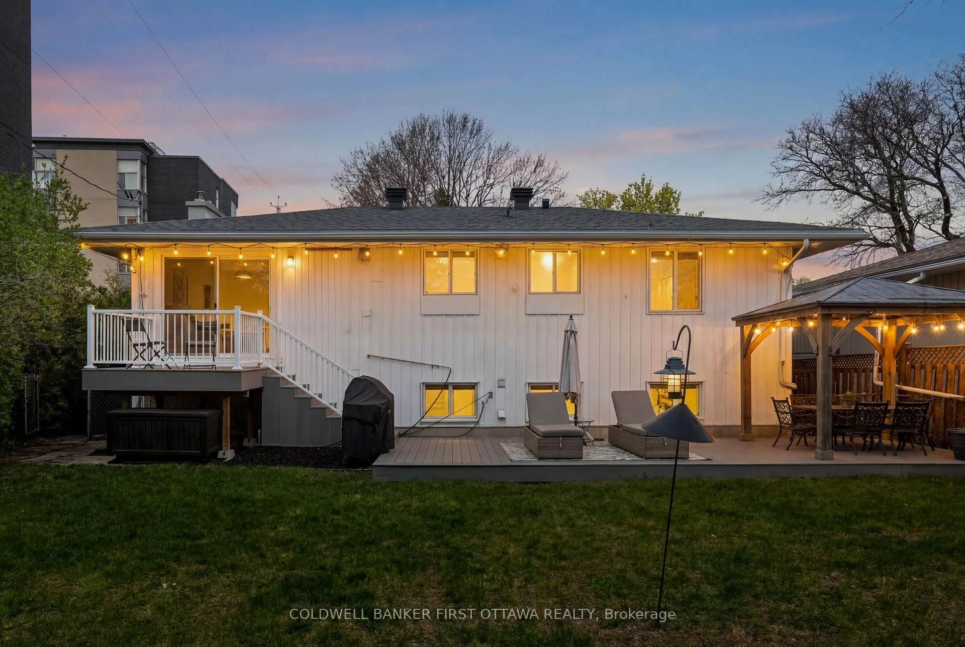 Photo 29 of 740 Garner Avenue, Ottawa, Mooneys Bay/Riverside Park — HOMEH