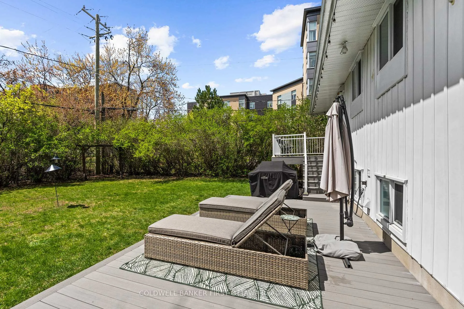 Photo 30 of 740 Garner Avenue, Ottawa, Mooneys Bay/Riverside Park — HOMEH