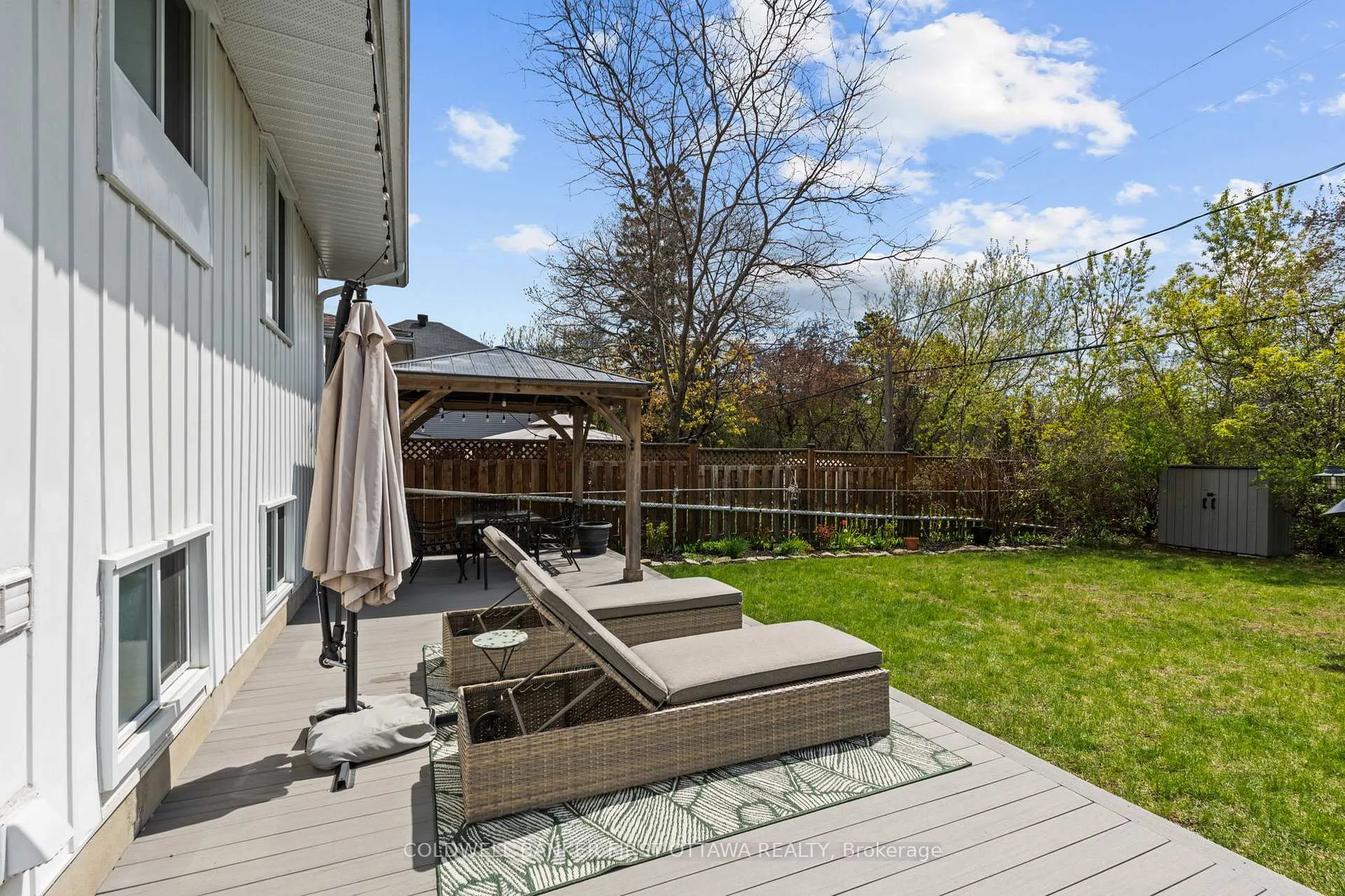 Photo 31 of 740 Garner Avenue, Ottawa, Mooneys Bay/Riverside Park — HOMEH