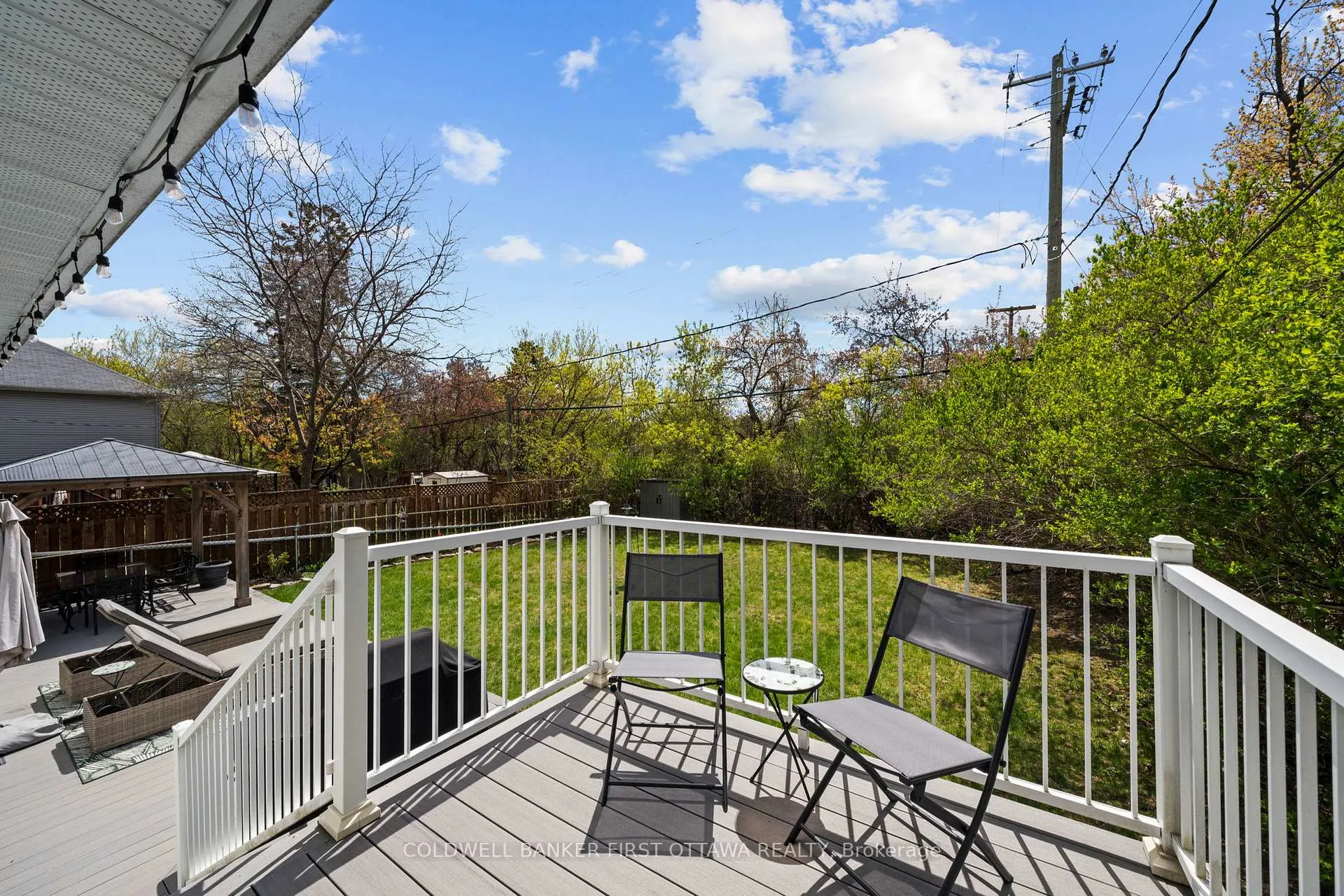 Photo 32 of 740 Garner Avenue, Ottawa, Mooneys Bay/Riverside Park — HOMEH