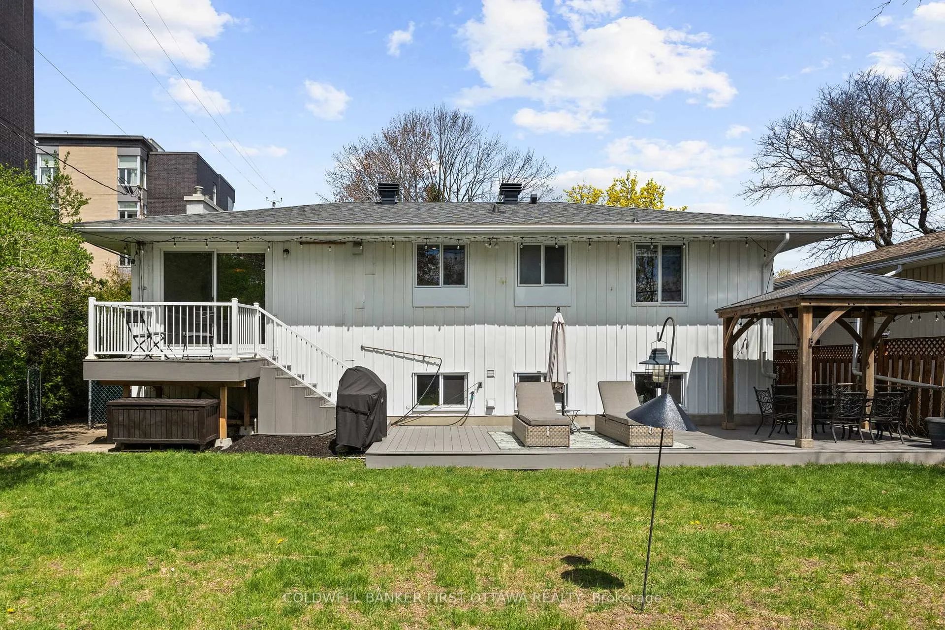 Photo 33 of 740 Garner Avenue, Ottawa, Mooneys Bay/Riverside Park — HOMEH