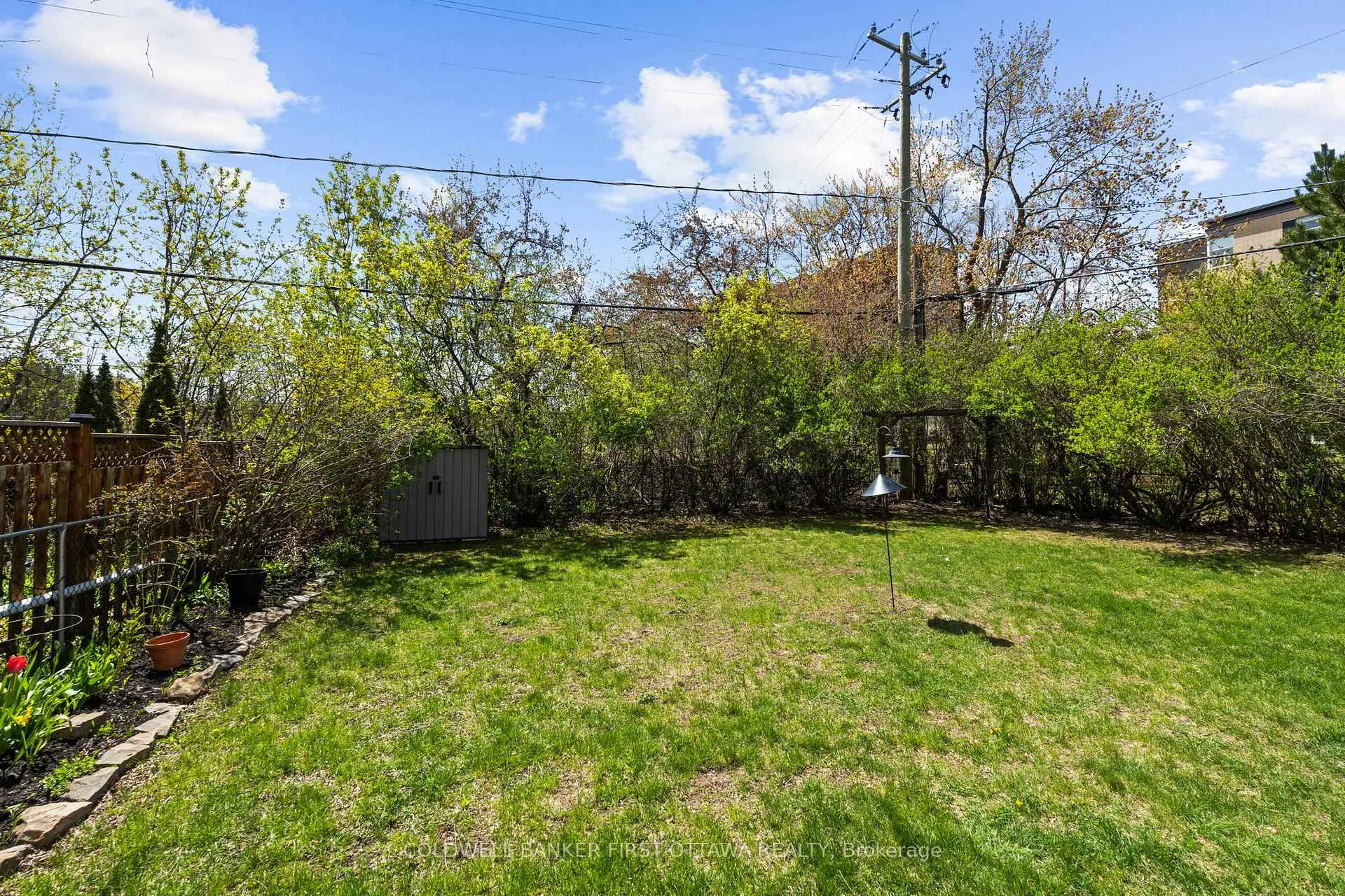 Photo 34 of 740 Garner Avenue, Ottawa, Mooneys Bay/Riverside Park — HOMEH