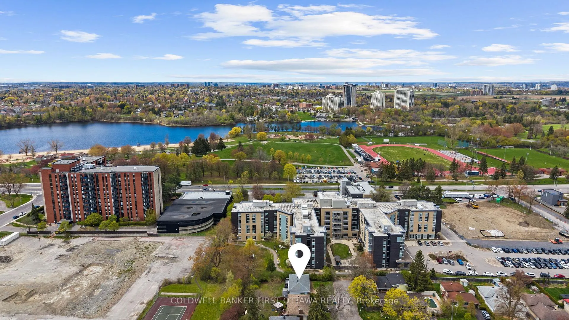 Photo 37 of 740 Garner Avenue, Ottawa, Mooneys Bay/Riverside Park — HOMEH