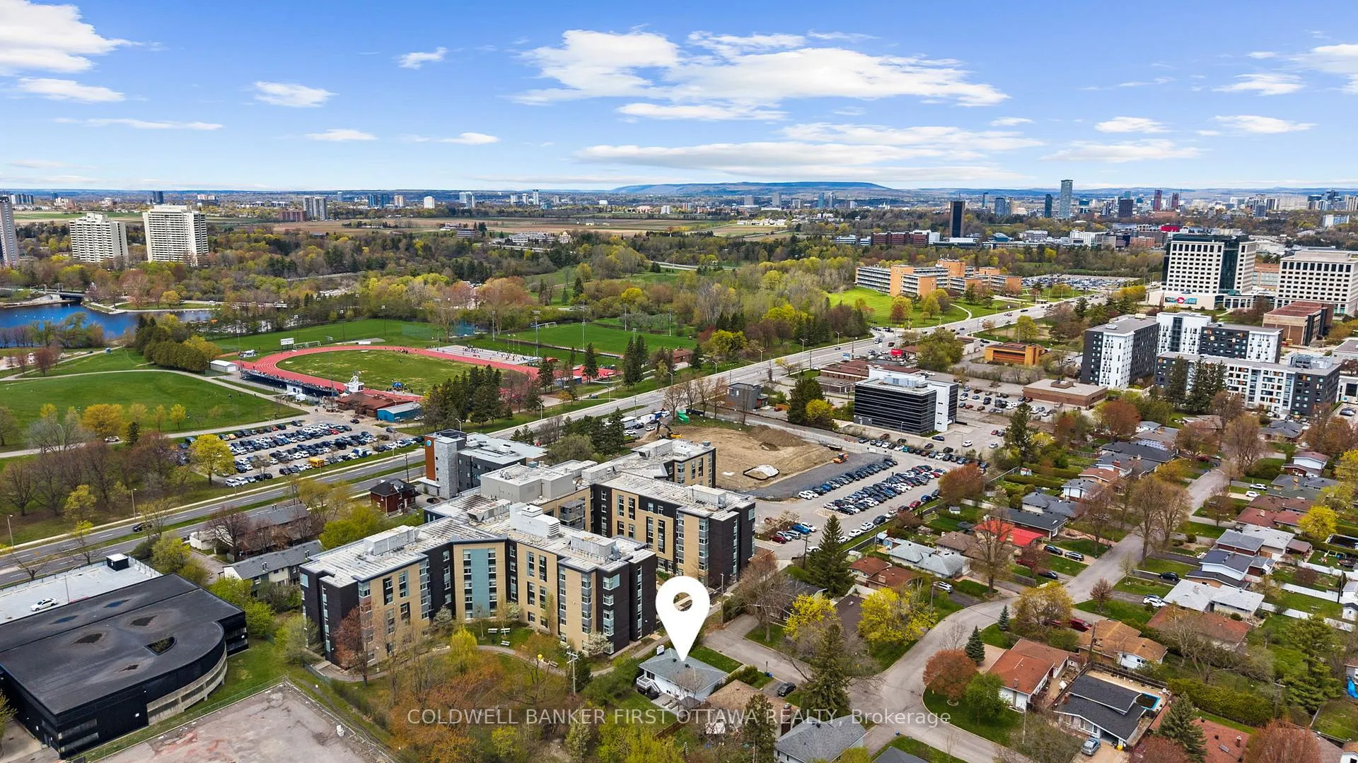 Photo 38 of 740 Garner Avenue, Ottawa, Mooneys Bay/Riverside Park — HOMEH