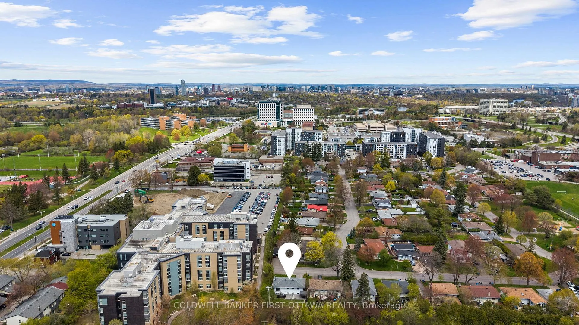 Photo 39 of 740 Garner Avenue, Ottawa, Mooneys Bay/Riverside Park — HOMEH