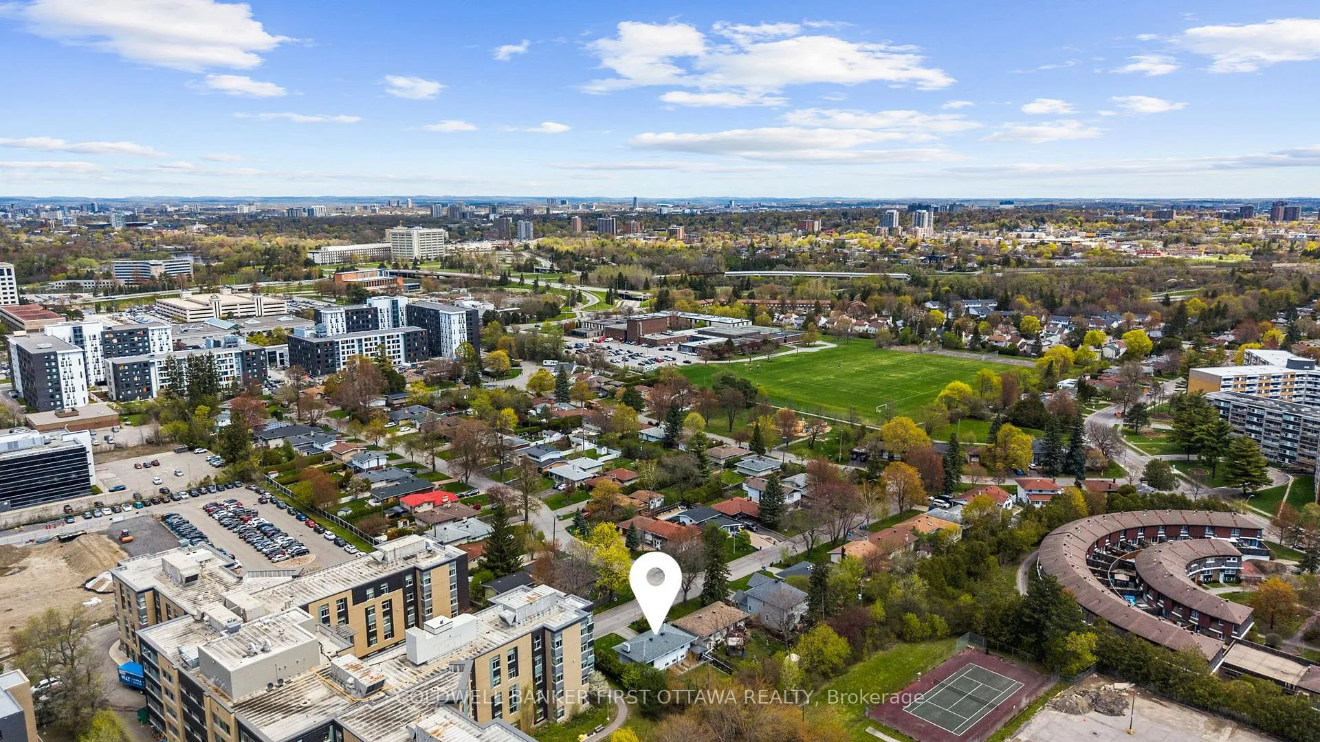 Photo 40 of 740 Garner Avenue, Ottawa, Mooneys Bay/Riverside Park — HOMEH