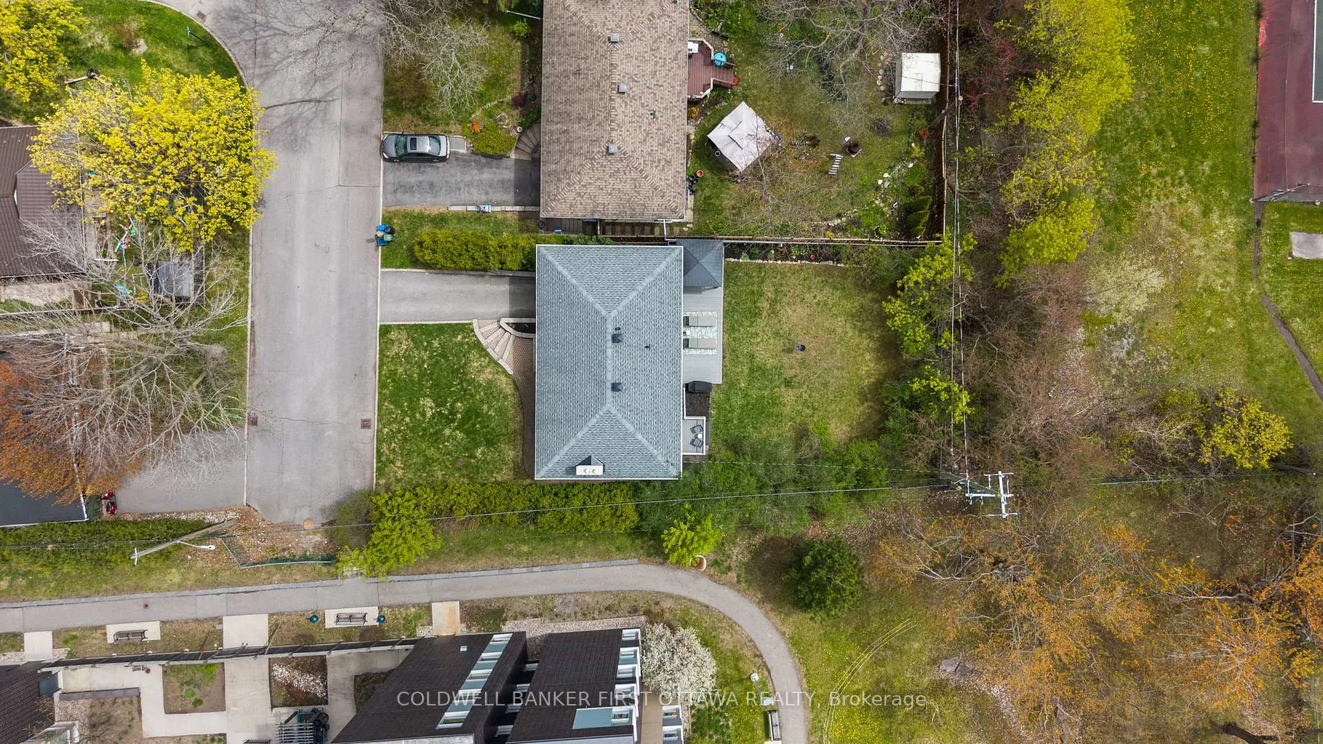 Photo 41 of 740 Garner Avenue, Ottawa, Mooneys Bay/Riverside Park — HOMEH