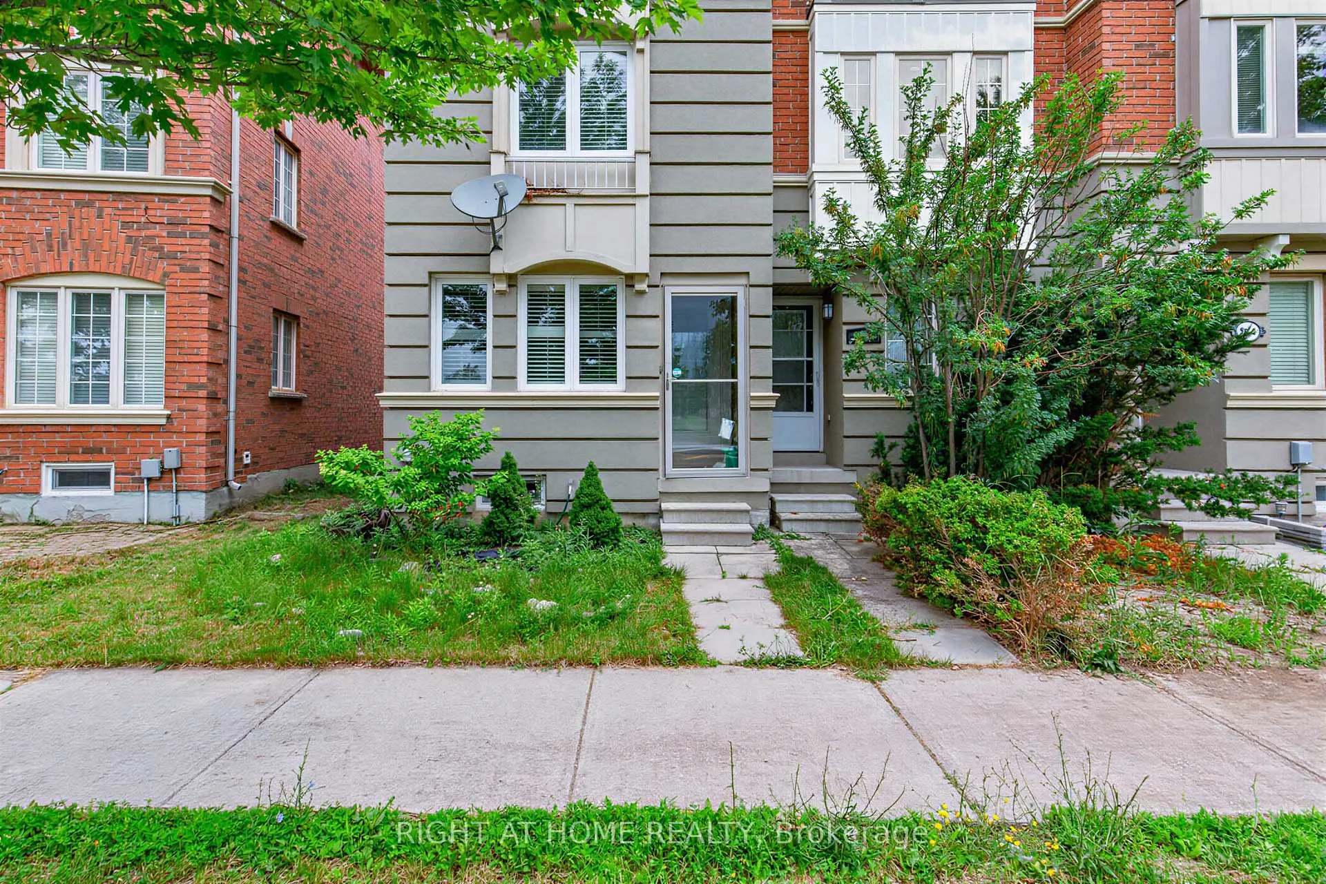 Photo 1 of 2628 Bur Oak Avenue, Markham, Cornell — HOMEH