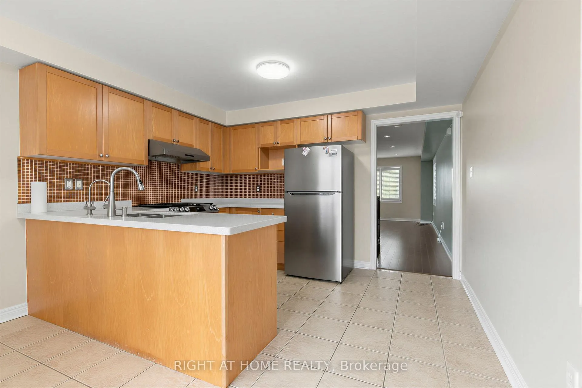 Photo 13 of 2628 Bur Oak Avenue, Markham, Cornell — HOMEH
