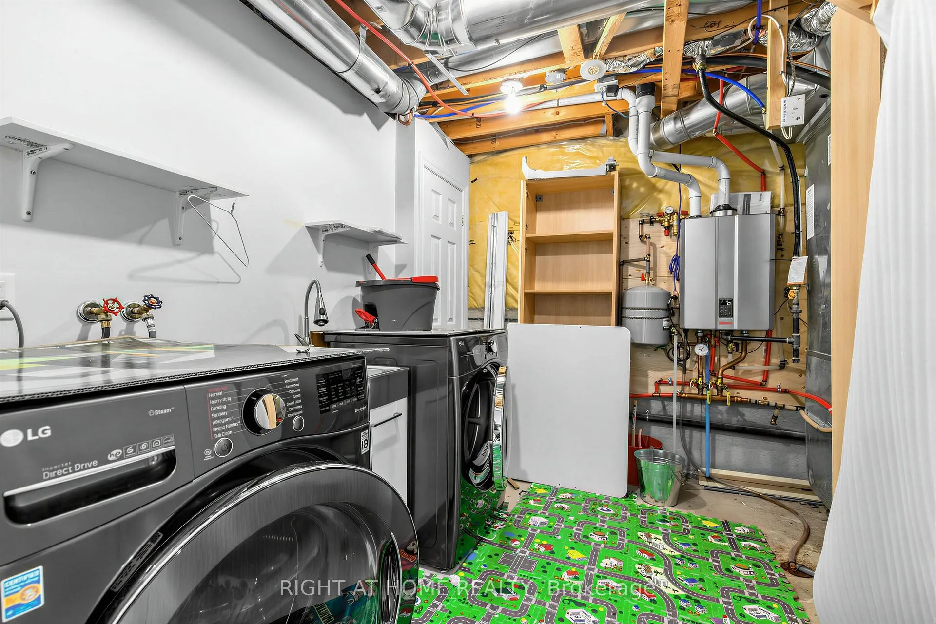 Photo 35 of 2628 Bur Oak Avenue, Markham, Cornell — HOMEH