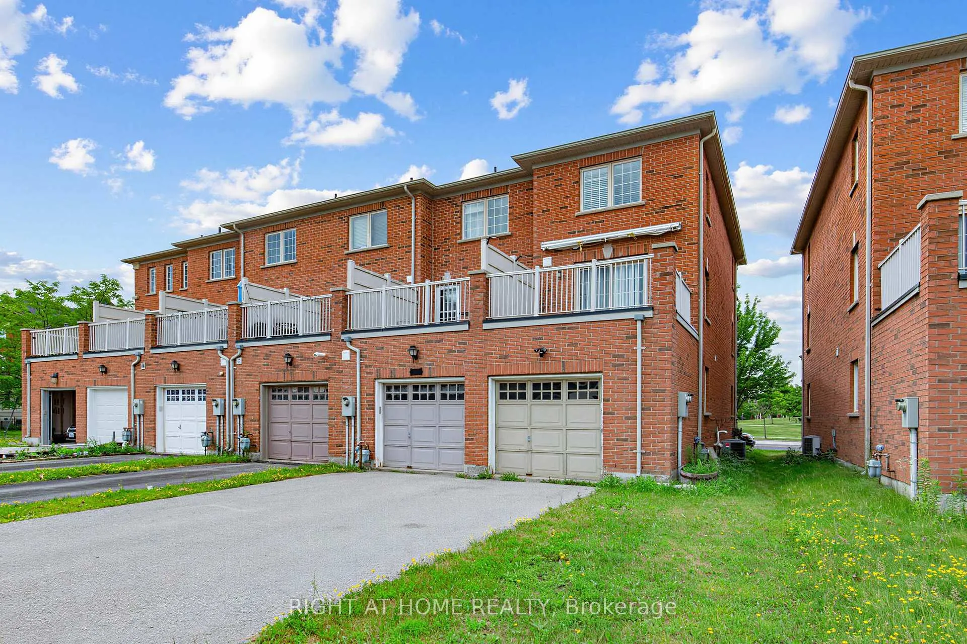 Photo 38 of 2628 Bur Oak Avenue, Markham, Cornell — HOMEH