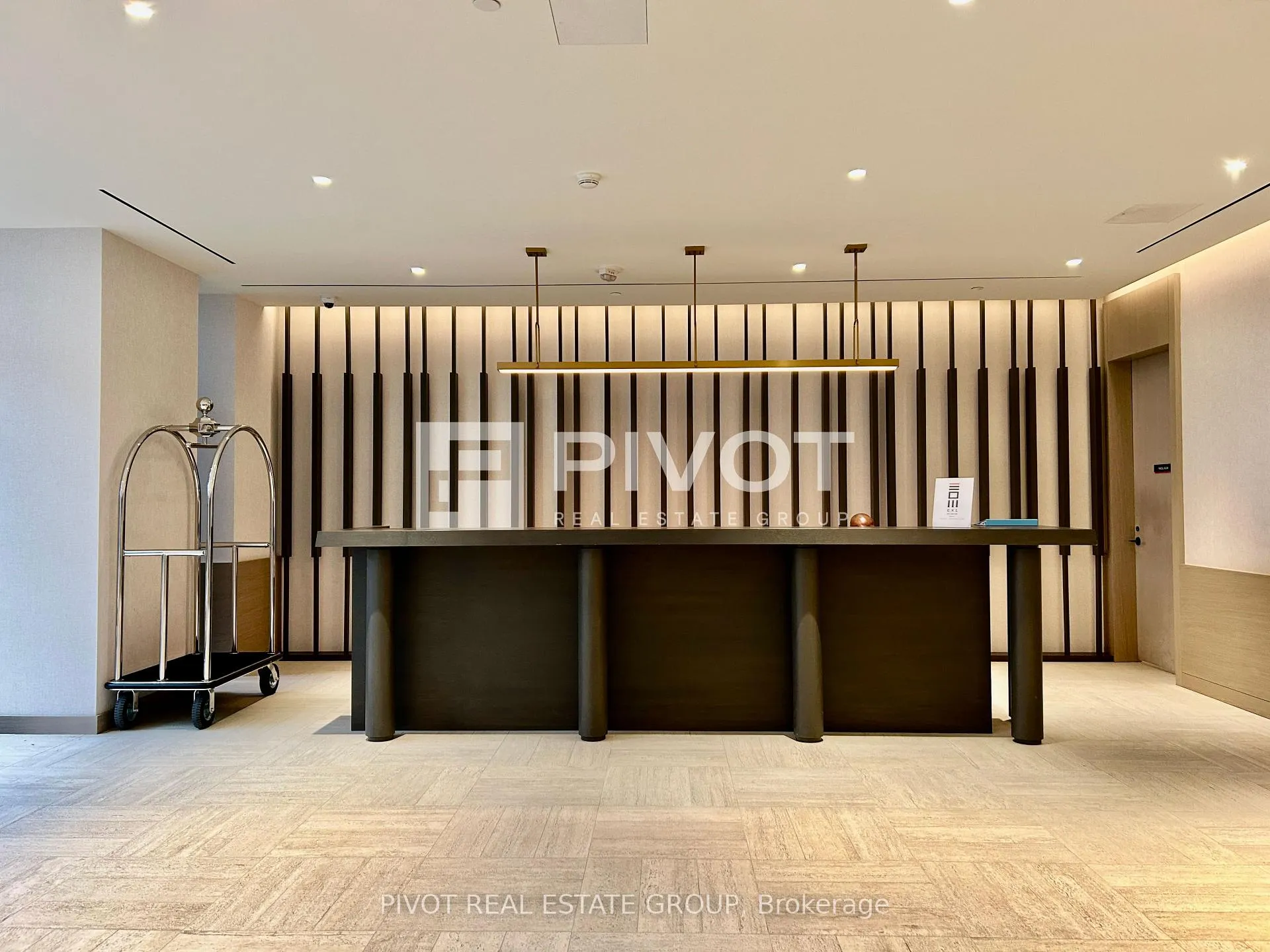 Photo 6 of Unit 4808, 4015 The Exchange, Mississauga, City Centre — HOMEH