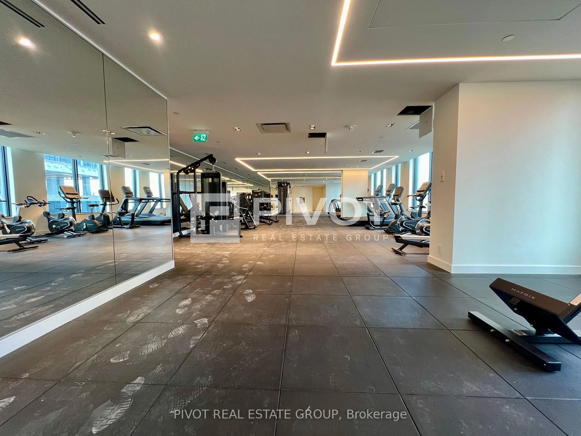 Photo 12 of Unit 4808, 4015 The Exchange, Mississauga, City Centre — HOMEH