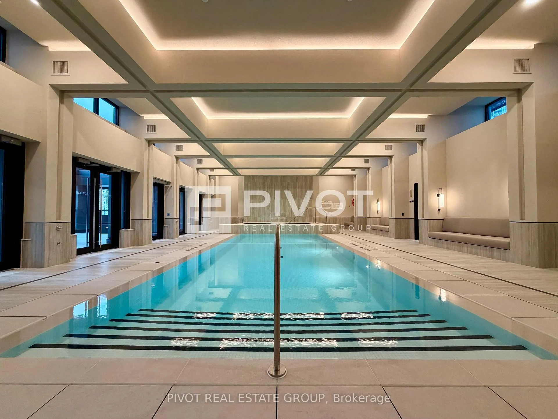 Photo 14 of Unit 4808, 4015 The Exchange, Mississauga, City Centre — HOMEH