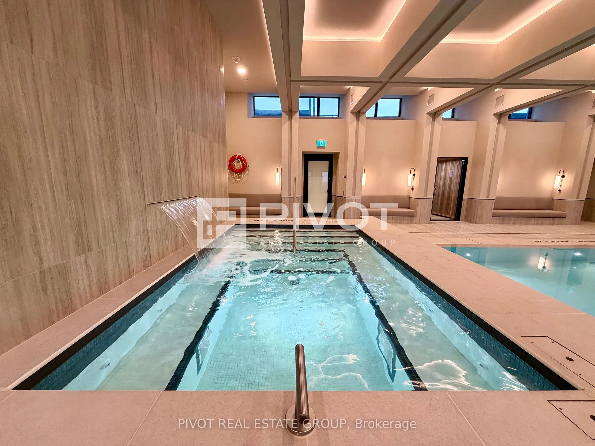 Photo 15 of Unit 4808, 4015 The Exchange, Mississauga, City Centre — HOMEH